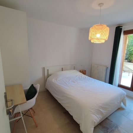 Le Thiers-Temps - Ac Clim - Grande Terrasse - Proche Theatres Apartment อาวีญง ภายนอก รูปภาพ