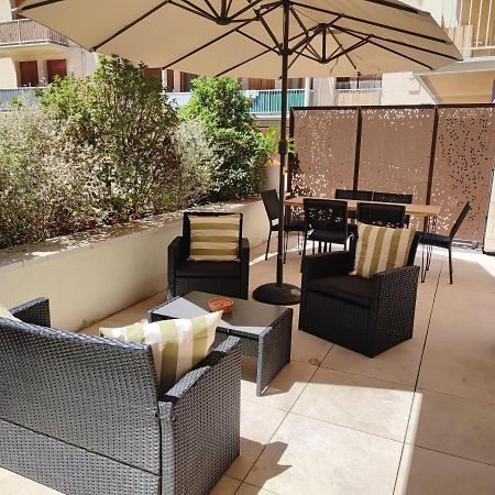 Le Thiers-Temps - Ac Clim - Grande Terrasse - Proche Theatres Apartment อาวีญง ภายนอก รูปภาพ