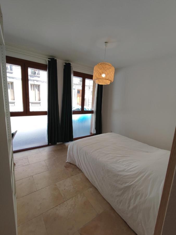 Le Thiers-Temps - Ac Clim - Grande Terrasse - Proche Theatres Apartment อาวีญง ภายนอก รูปภาพ